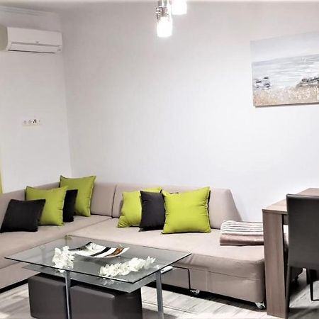 Apartment Perea Lala Peraía 外观 照片