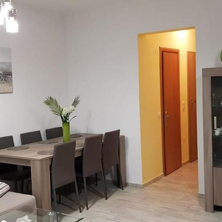 Apartment Perea Lala Peraía 外观 照片