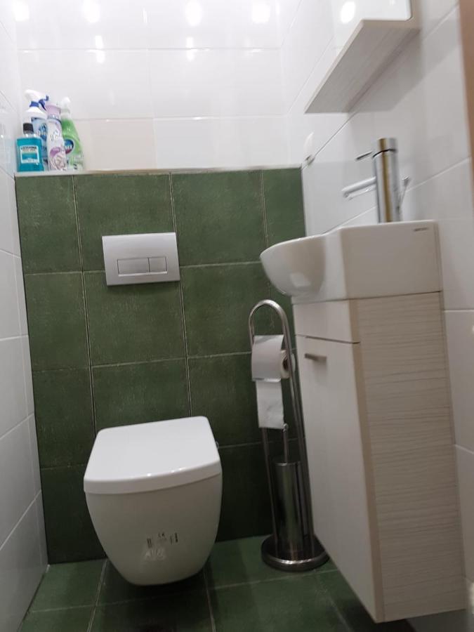 Apartment Perea Lala Peraía 外观 照片