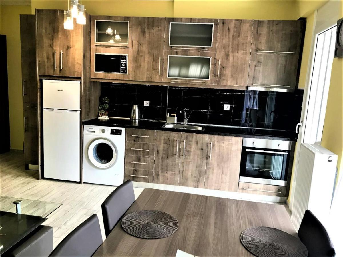 Apartment Perea Lala Peraía 外观 照片