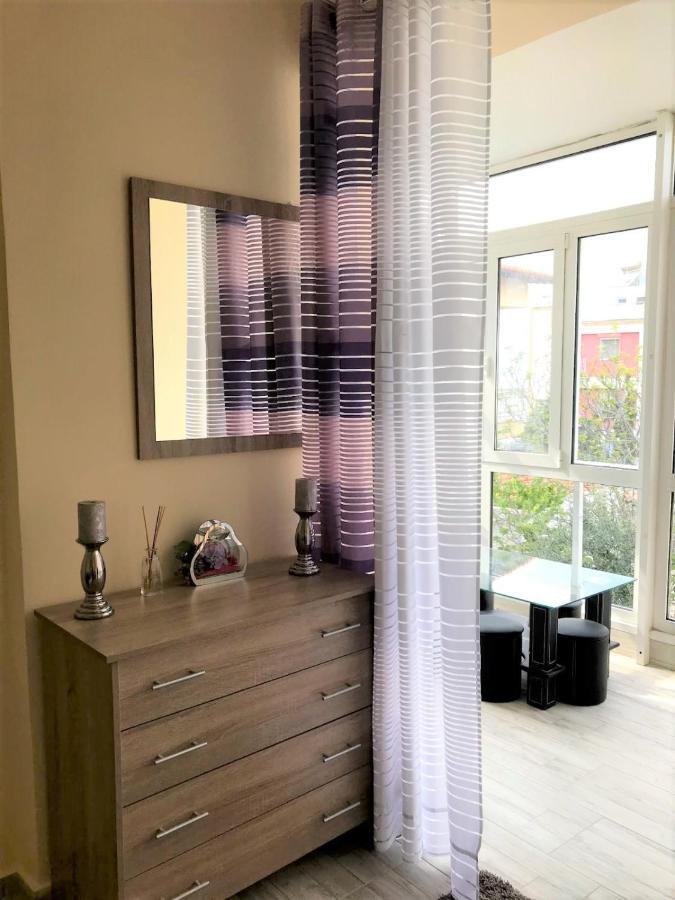 Apartment Perea Lala Peraía 外观 照片