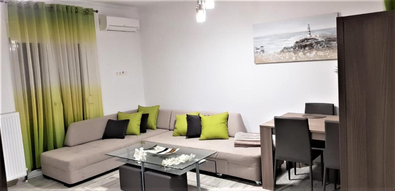 Apartment Perea Lala Peraía 外观 照片