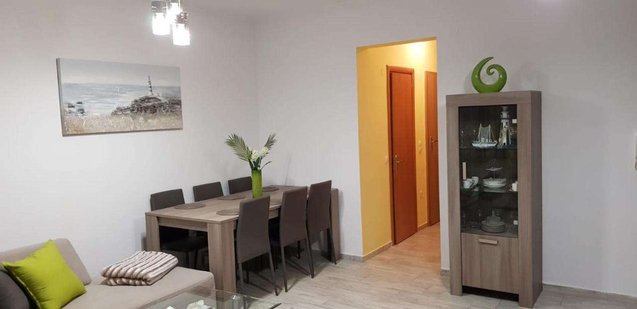 Apartment Perea Lala Peraía 外观 照片