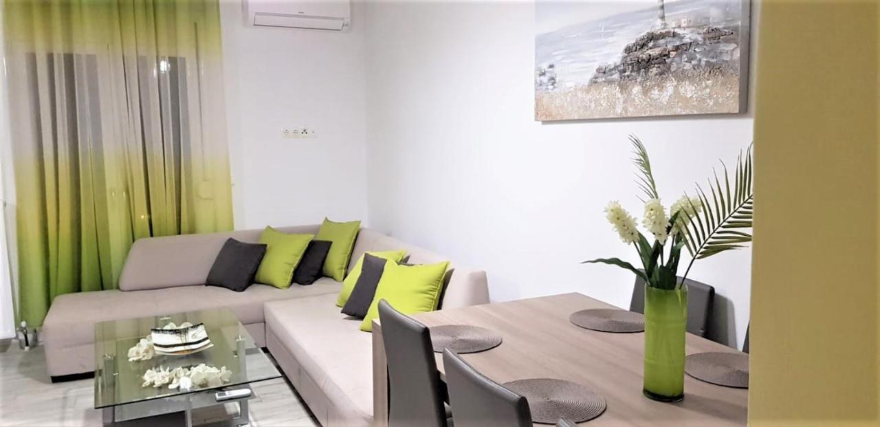 Apartment Perea Lala Peraía 外观 照片