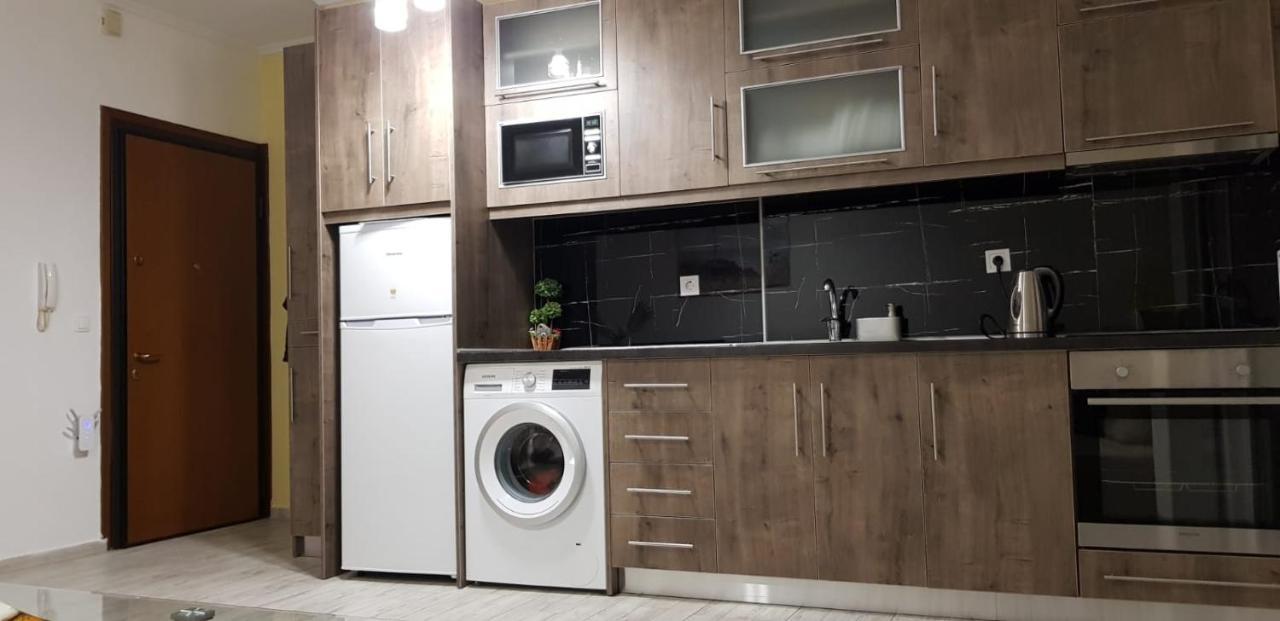 Apartment Perea Lala Peraía 外观 照片