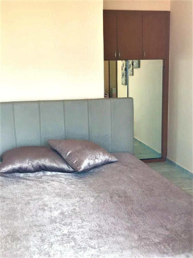 Apartment Perea Lala Peraía 外观 照片
