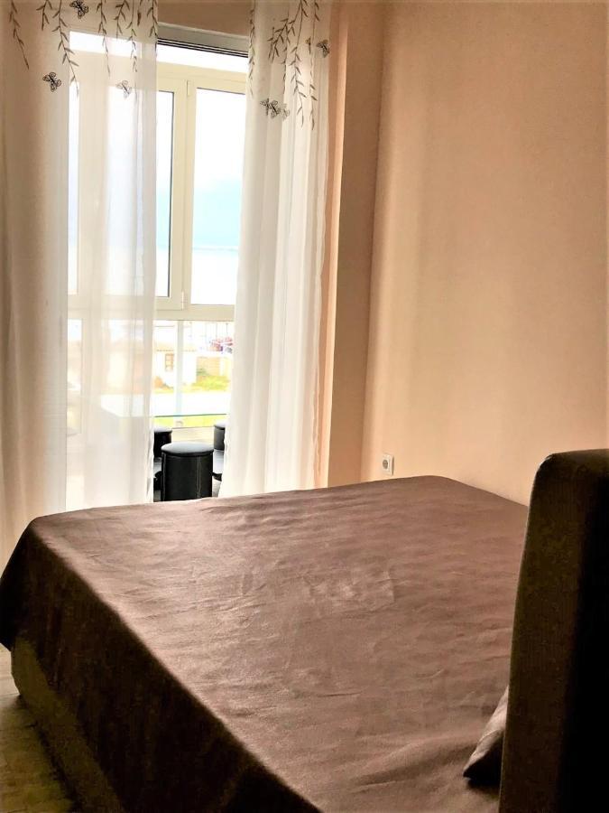 Apartment Perea Lala Peraía 外观 照片