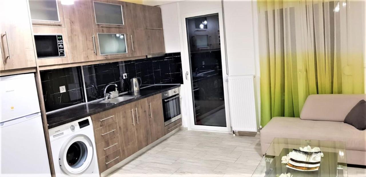 Apartment Perea Lala Peraía 外观 照片