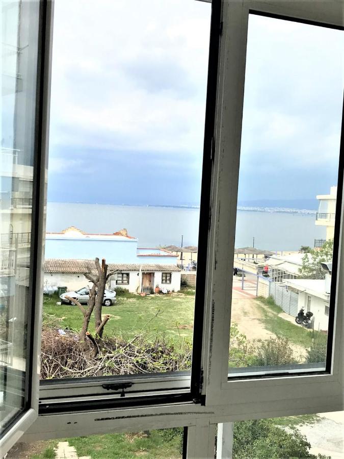 Apartment Perea Lala Peraía 外观 照片